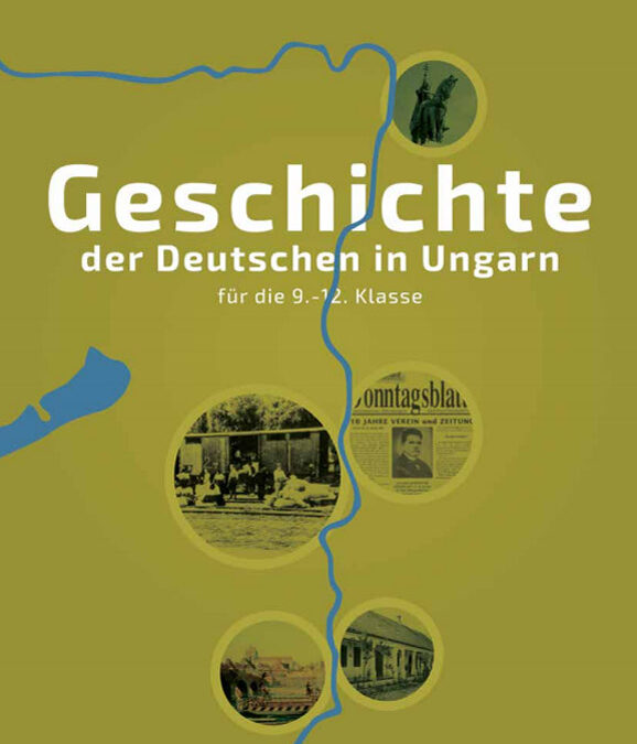 Geschichte der Deutschen in Ungarn