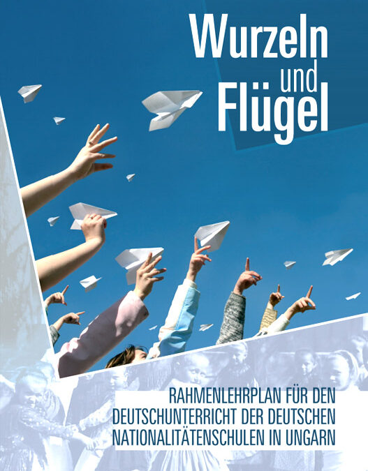 Rahmenlehrplan für den Deutschunterricht der deutschen Nationalitätenschulen in Ungarn