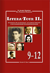 Litera-Tour II.