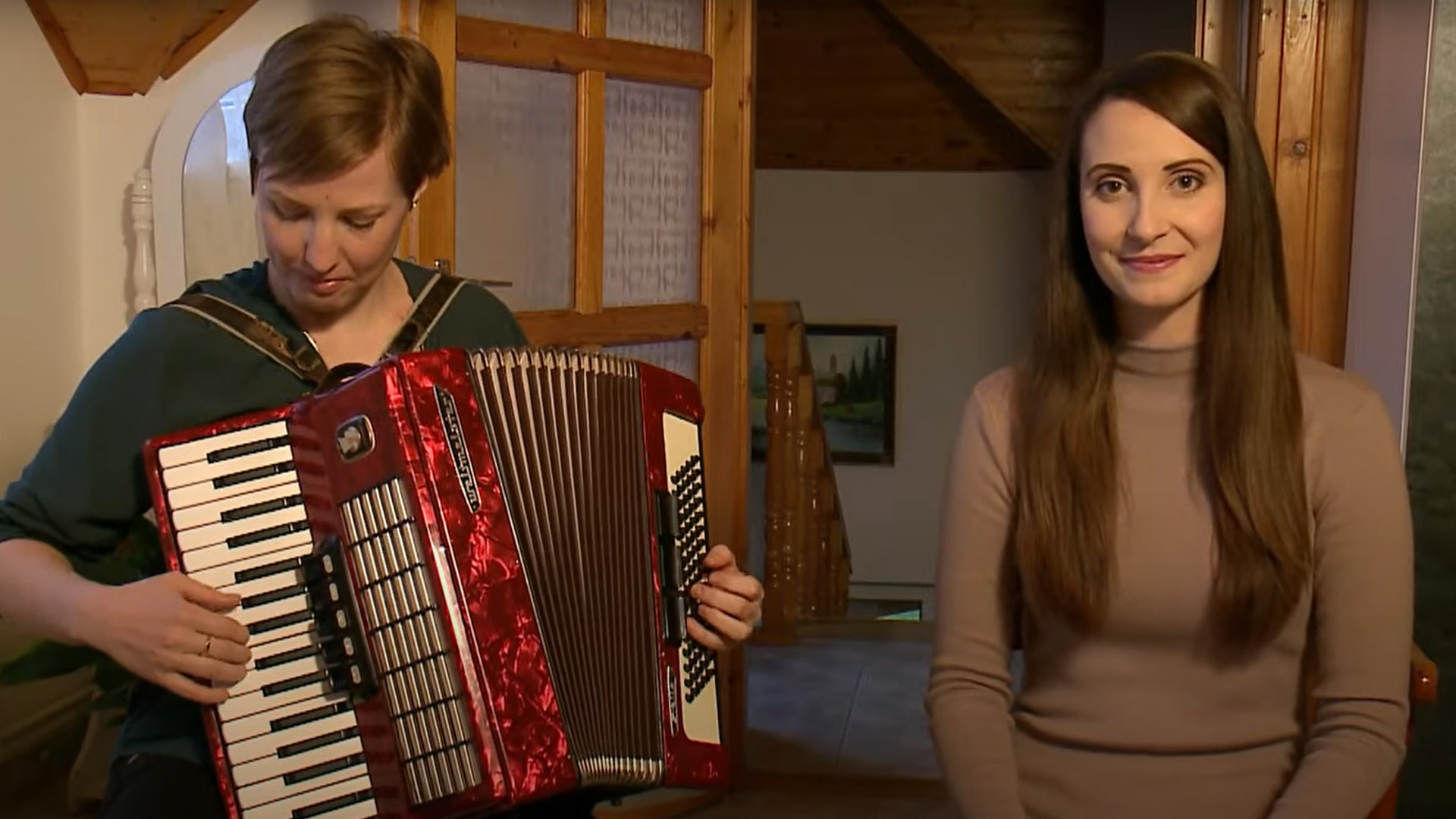 Über die ungarndeutschen Volkslieder in Sitsch – Teil 2: Zweisprachige Lieder